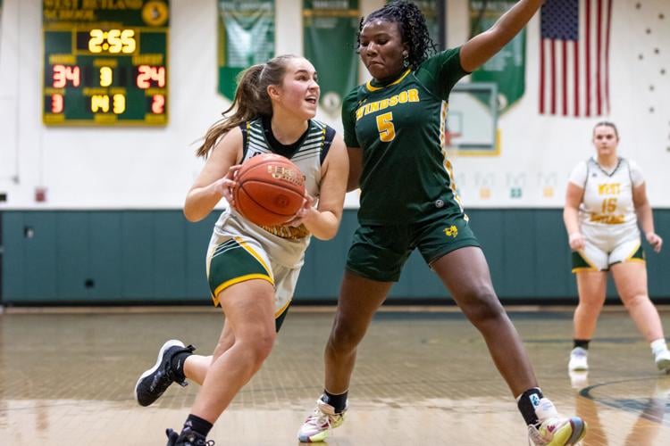 West Rutland wins heavyweight battle Sports rutlandherald com