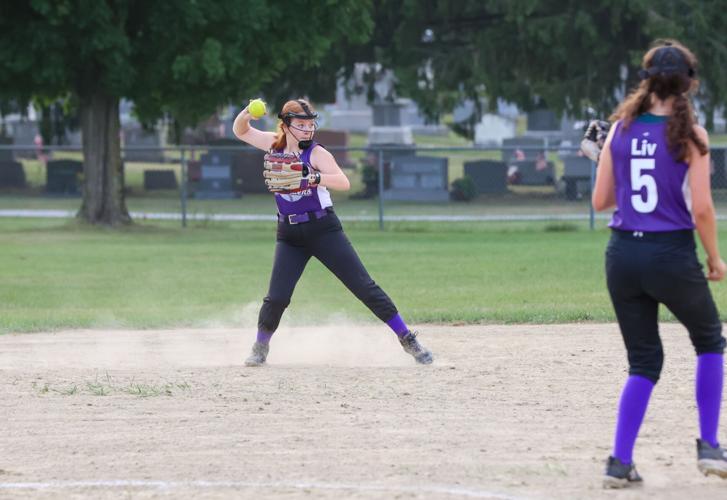 Westside, Fort Ann battle to a tie Sports