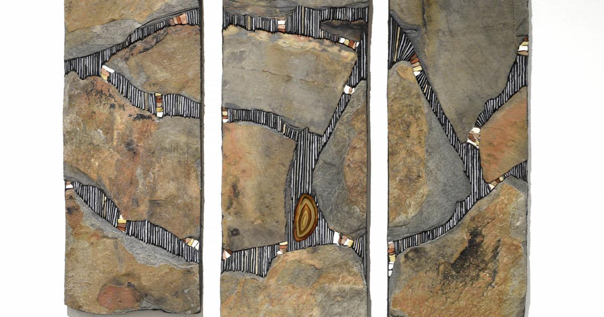Visual Arts Rails Vt.ARTS rail teaser | | rutlandherald.com