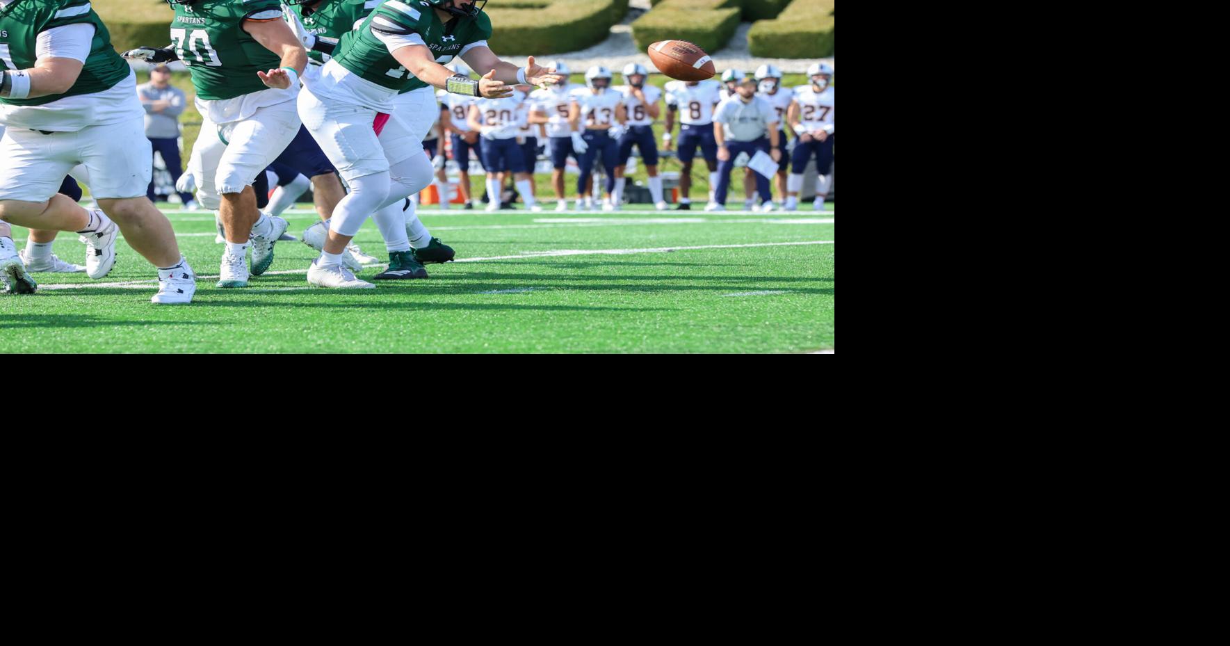 Castleton QBs lining up for April and August | Local | rutlandherald.com