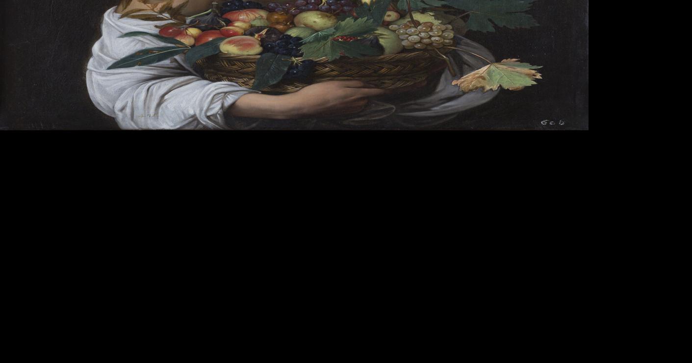 Caravaggio: Great painter or criminal?