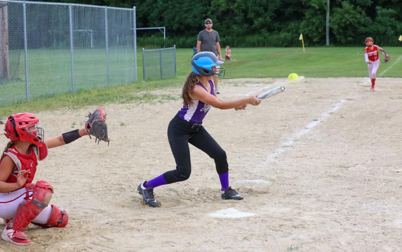 Westside, Fort Ann battle to a tie Sports