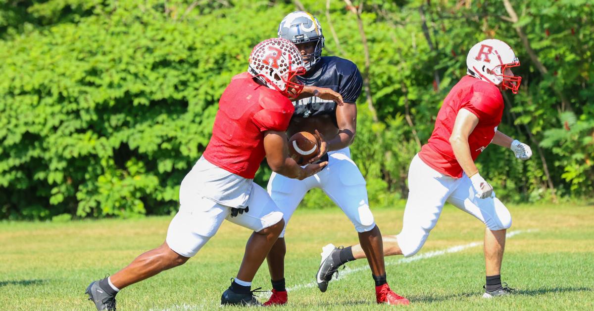 Shrine Game: Green Mountains to Green Bay