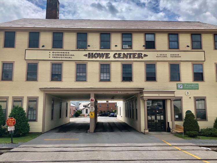 Winter Farmers Market lands on Franklin Conference Center in Rutland