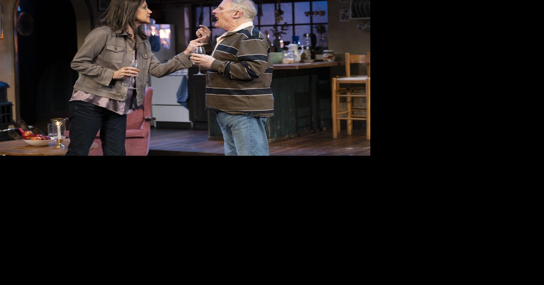 Northern Stage’s ‘The Children’ proves entertaining, riveting theater ...