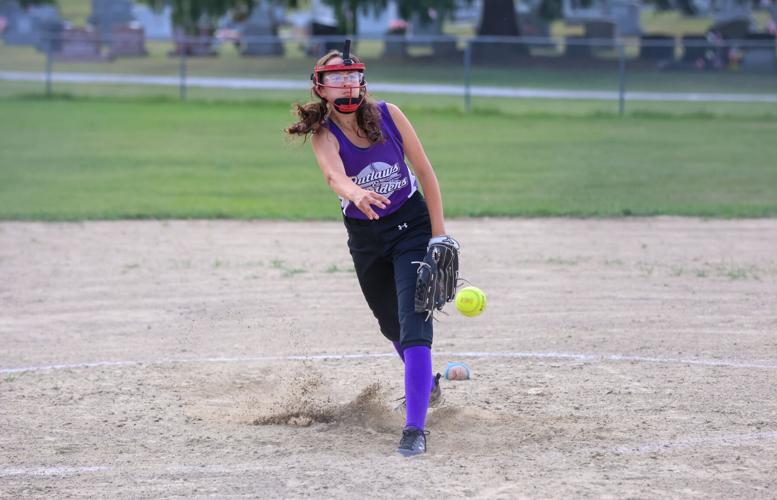 Westside, Fort Ann battle to a tie Sports