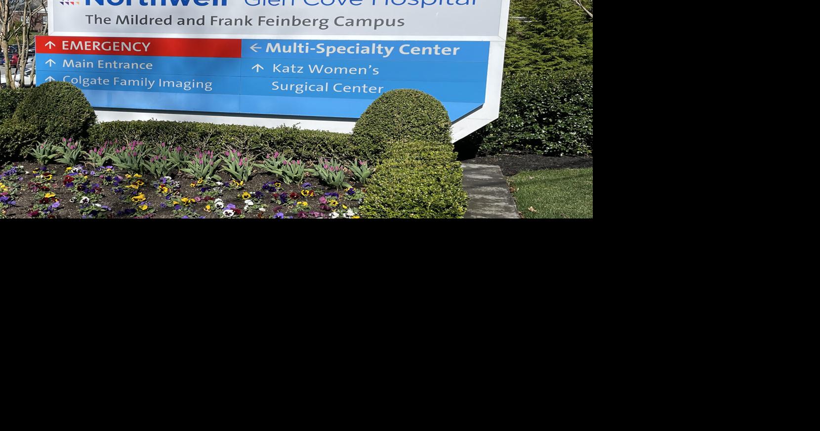 Glen Cove Hospital Earns Presidential Quality Award