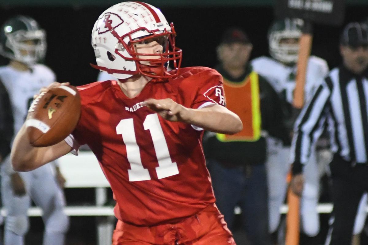 Rutland S Moore Carrying On Family Tradition Sports
