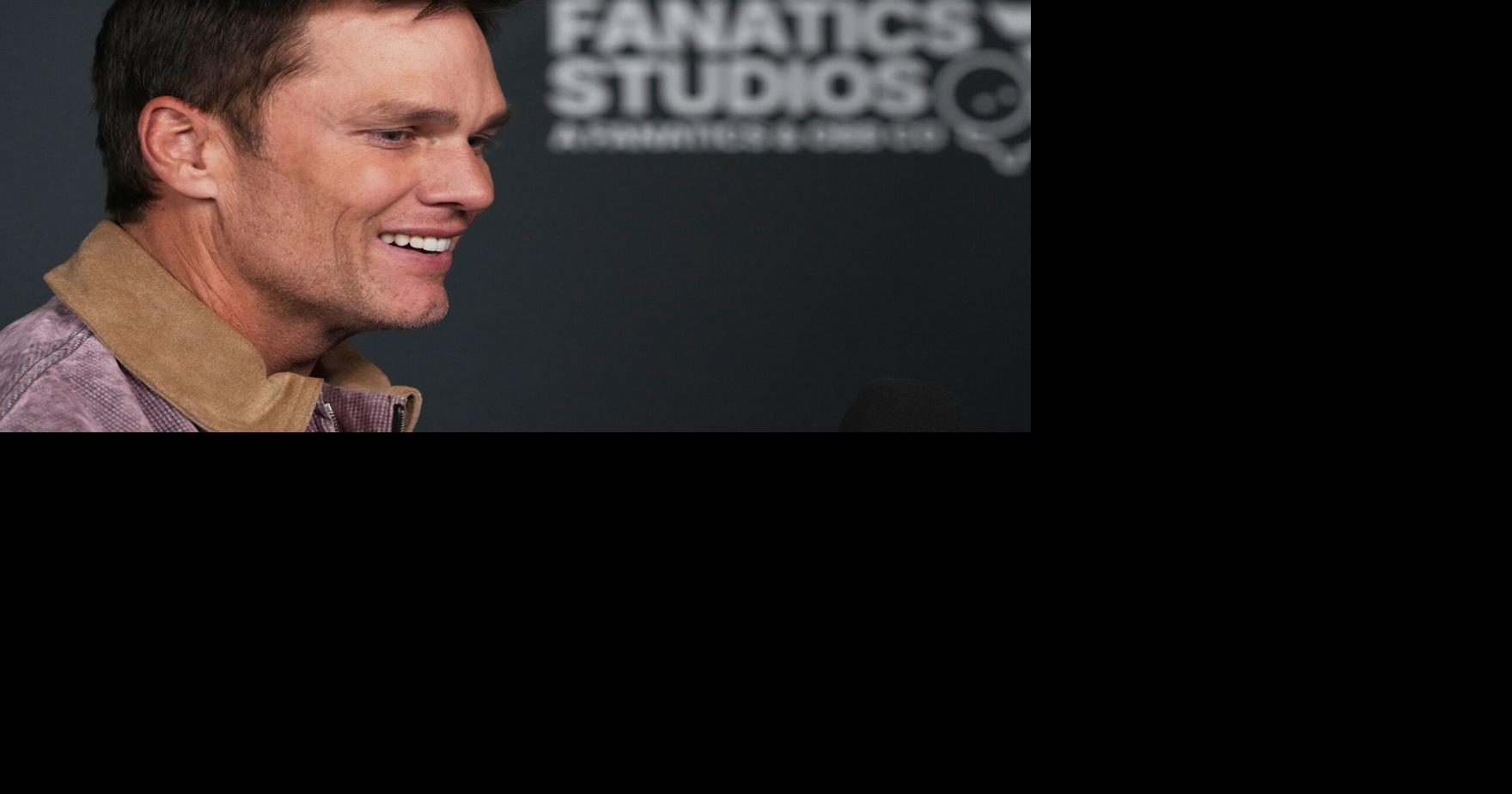 Fanatics Studios Launch Party