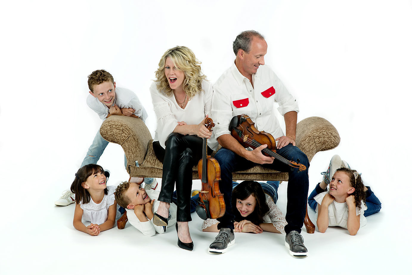natalie macmaster and family