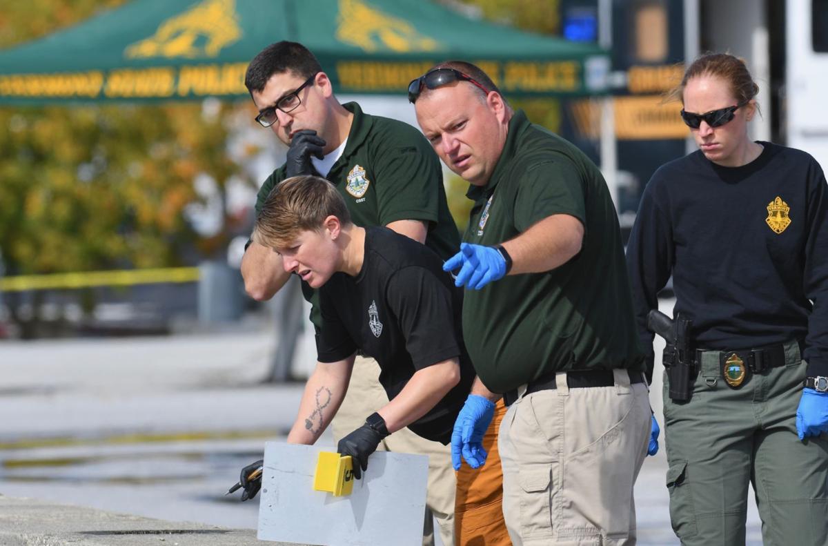 Police: Body found in Salisbury could be part of fatal ...