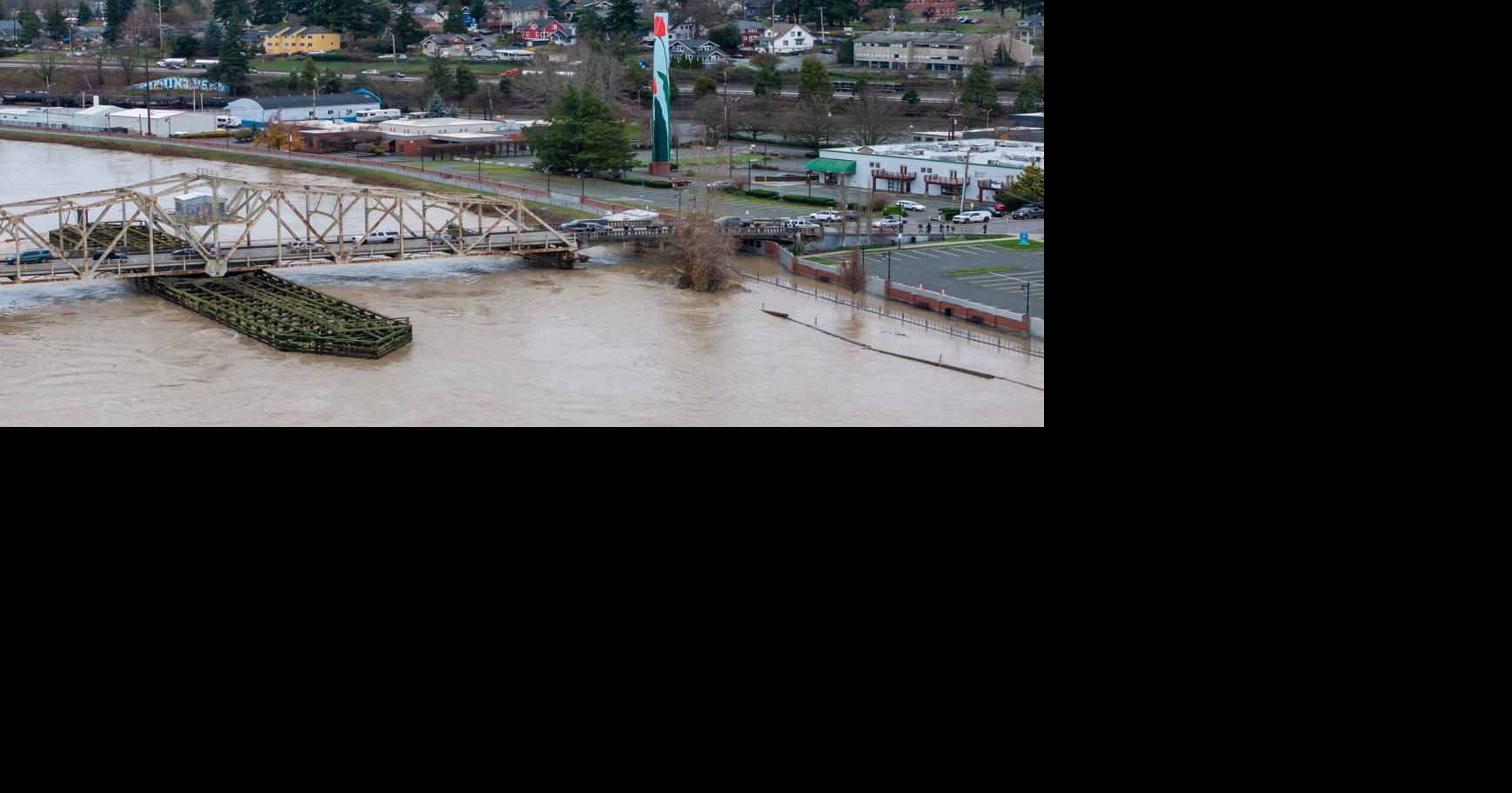 Western Washington Flooding