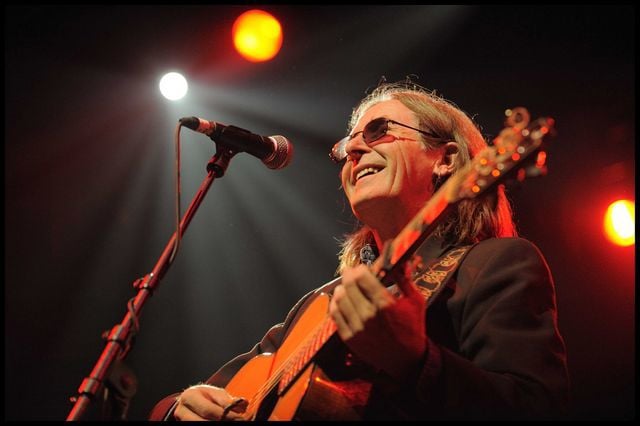Dougie MacLean shares his Scotland | | rutlandherald.com