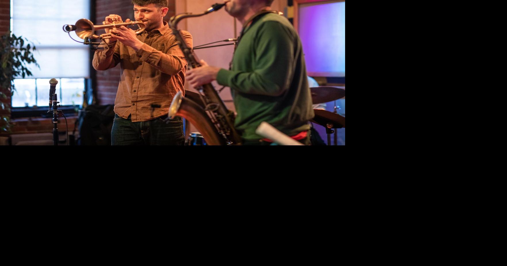 Tom Gershwin’s ‘Wellspring’: Vermont trumpeter shines on inspired new album