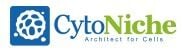 CytoNiche Expands U.S. FDA Regulatory Filings For 3D RecomTrix Recombinant Collagen Microcarriers
