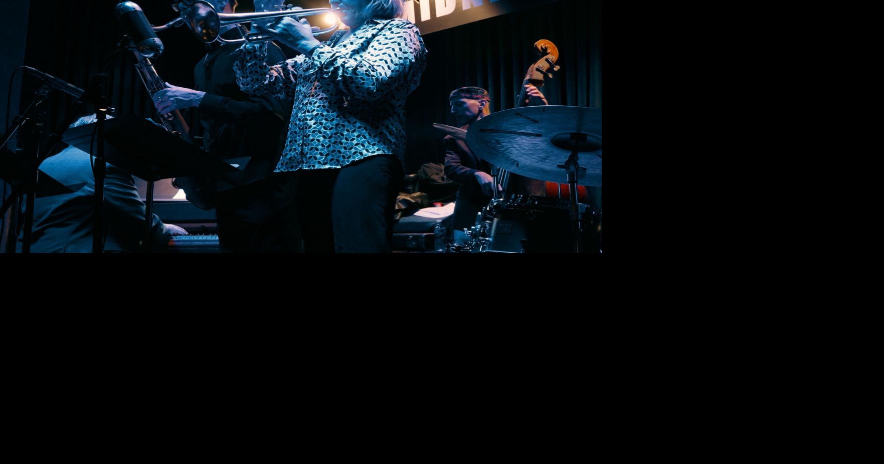 Jazz up north, roots down south: Stowe Jazz Fest and Green Mountain Bluegrass & Roots