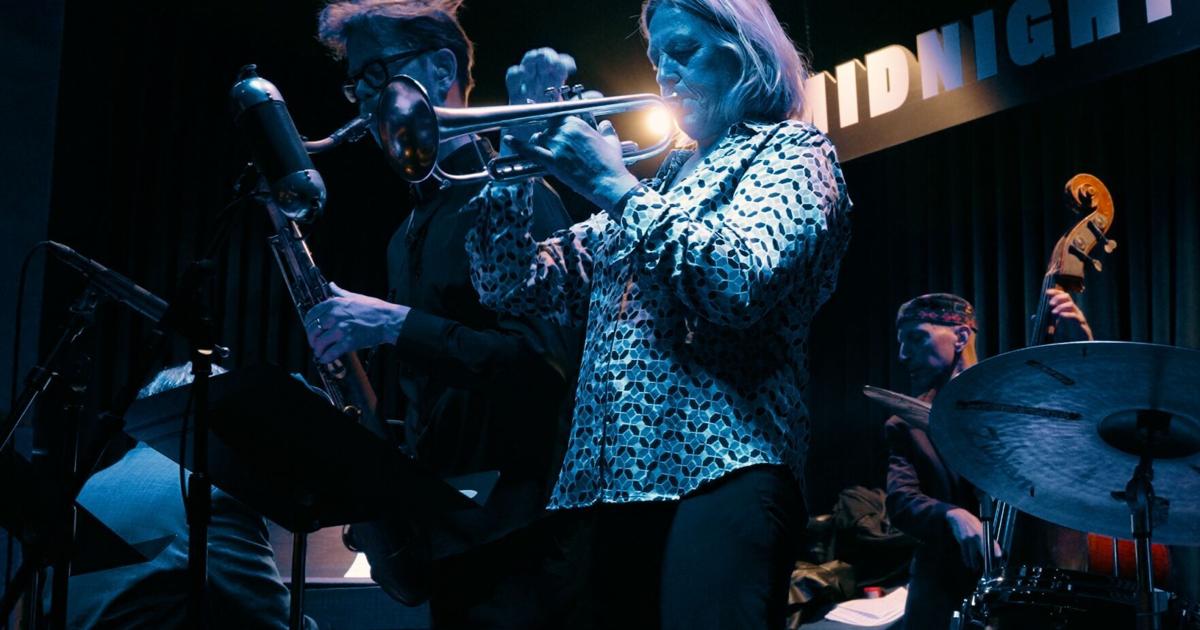 Jazz up north, roots down south: Stowe Jazz Fest and Green Mountain Bluegrass & Roots