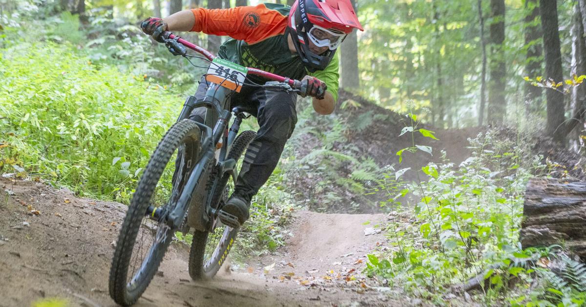 Central Vermont’s newest mountain bike team builds community
