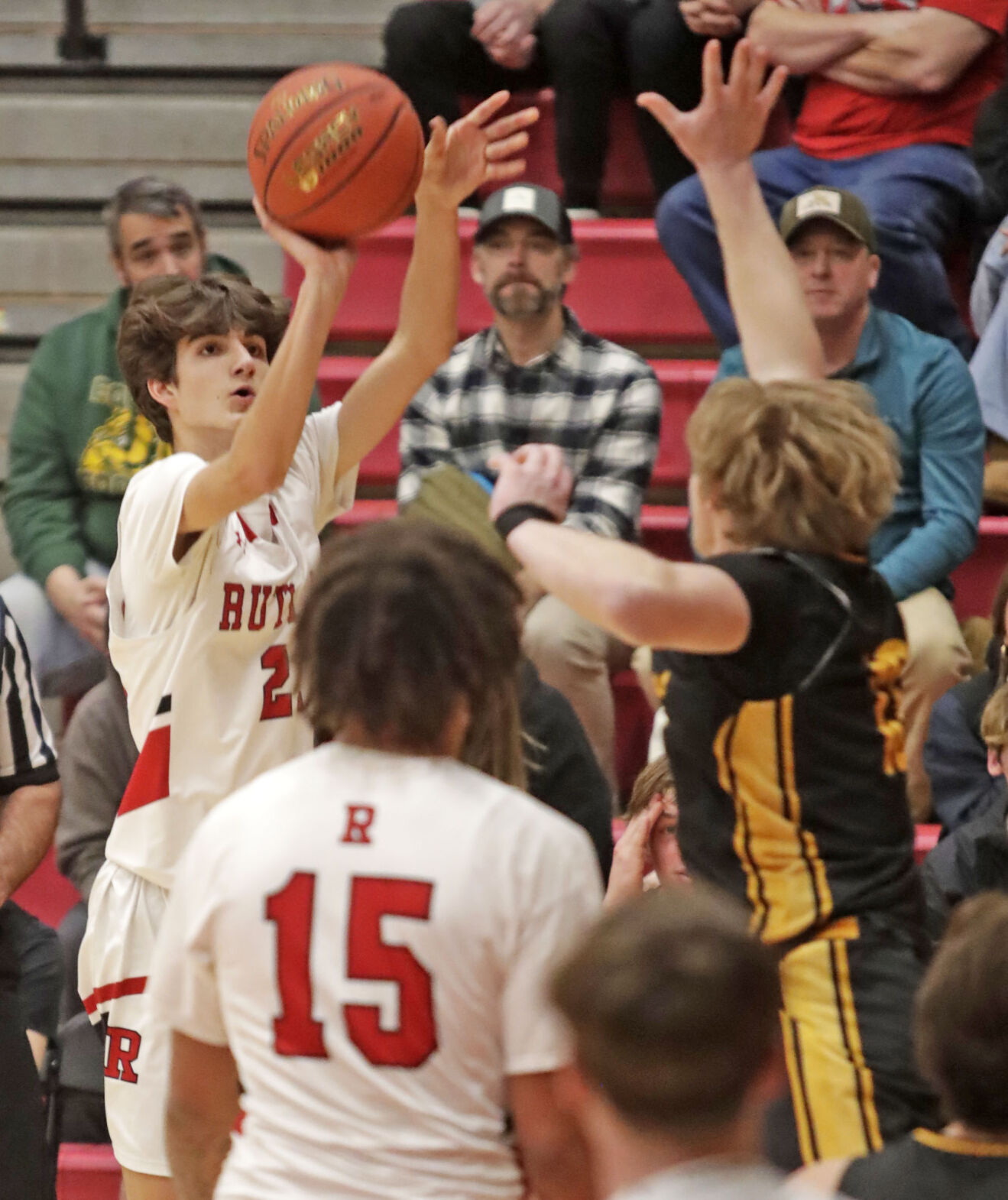 RHS escapes with win vs. BBA Sports rutlandherald