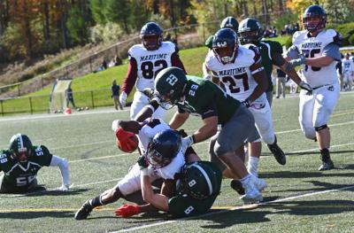 Poll Castleton Football Picked Third Sports Rutlandherald Com
