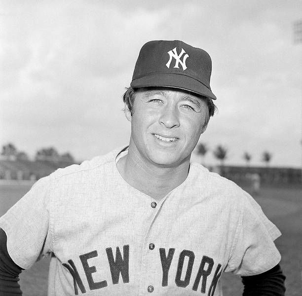 Yankee Hall of Famer Rizzuto dead at 89