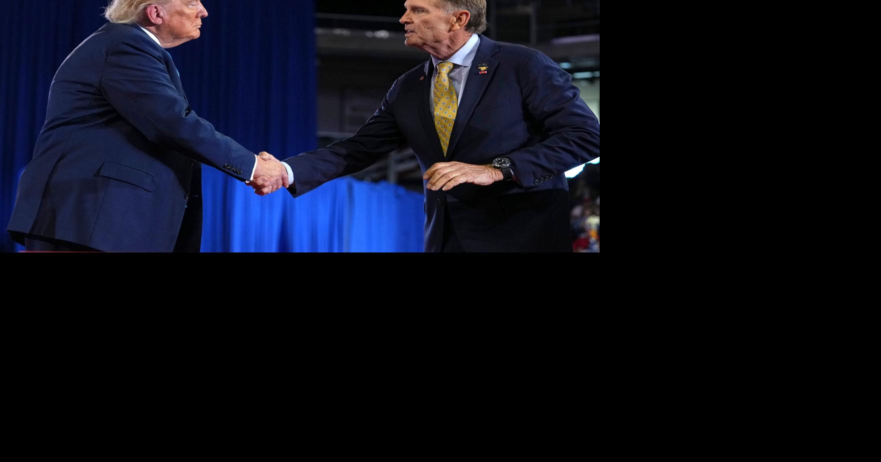 Trump | Ap | rutlandherald.com
