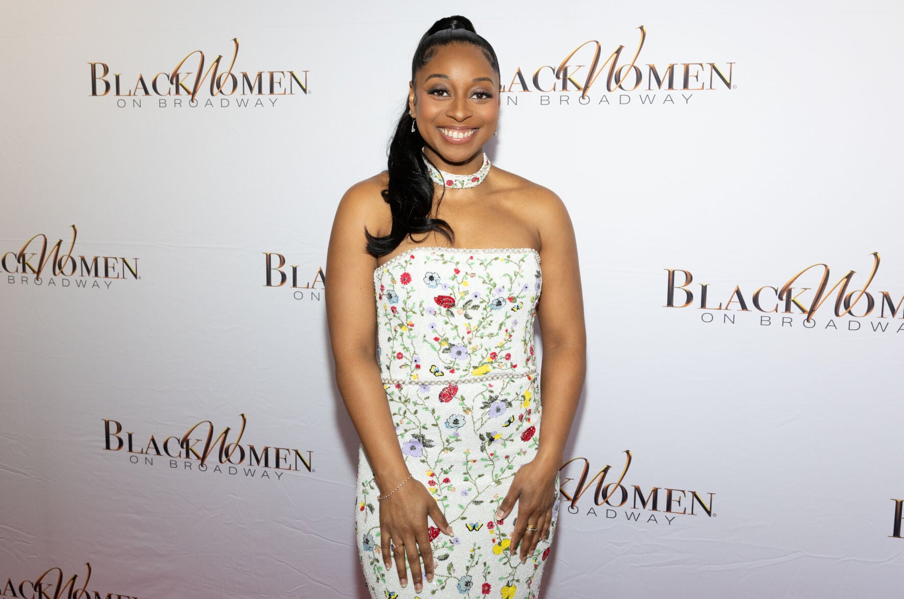 Fifth Annual Black Women on Broadway Awards | Ap | rutlandherald.com