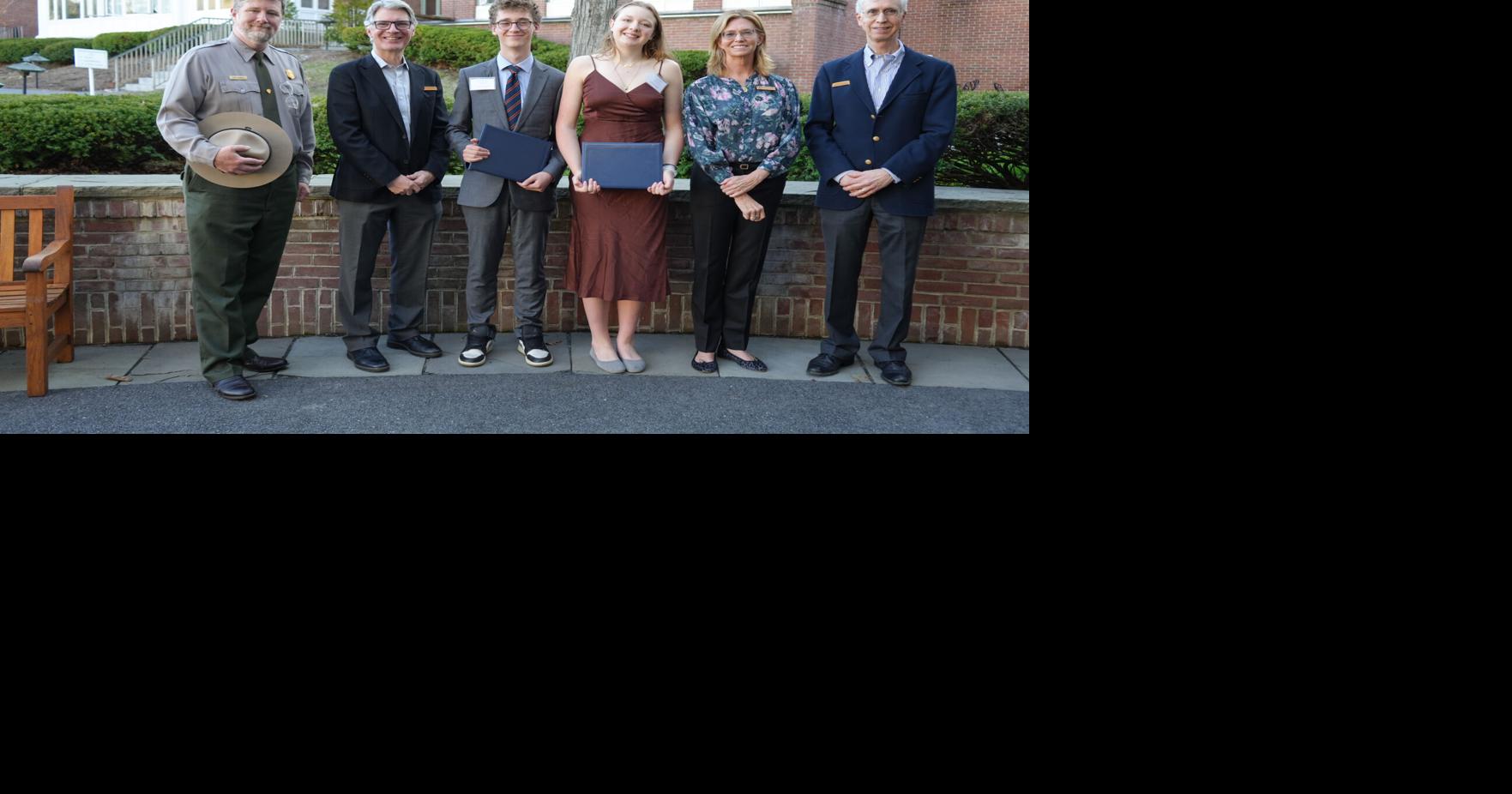Rutland Herald Community News for April 23, 2026 | Community ...