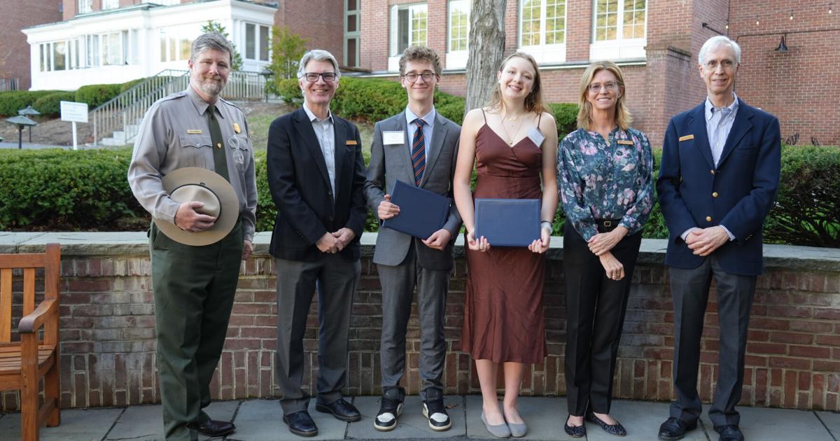 Joe Ressler Rutland Rutland Herald Community News for April 23, 2026 | Community ...