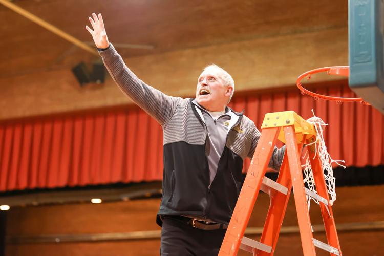 West Rutland repeats in DIV, goes undefeated Sports