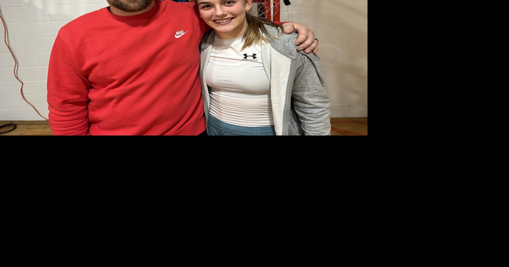 Hazen snaps West Rutland's 40game win streak Sports