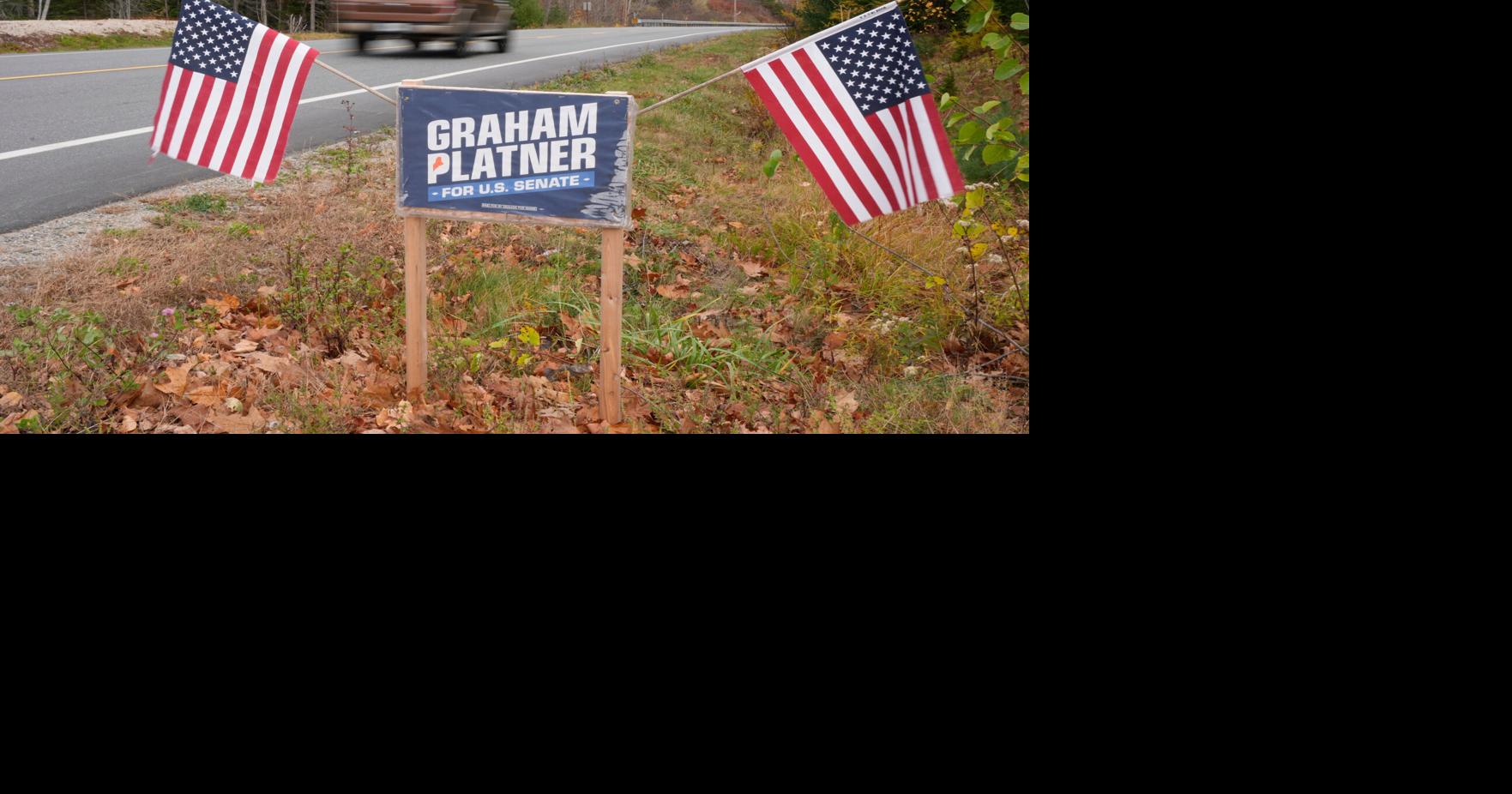 Election 2026 Maine Senate