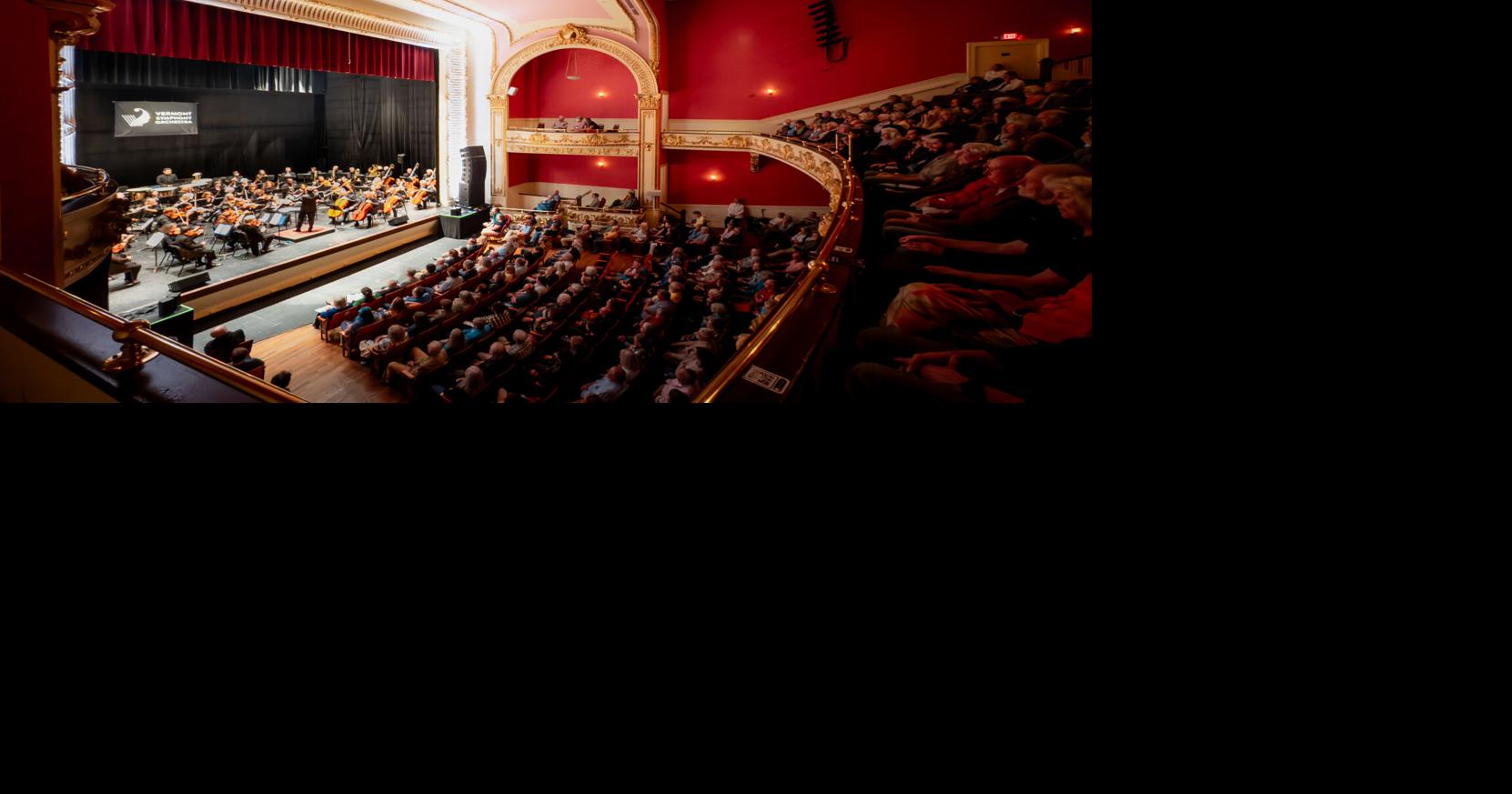 ‘Disney in Concert — Around the World’: VSO celebrate the music of Walt Disney movies