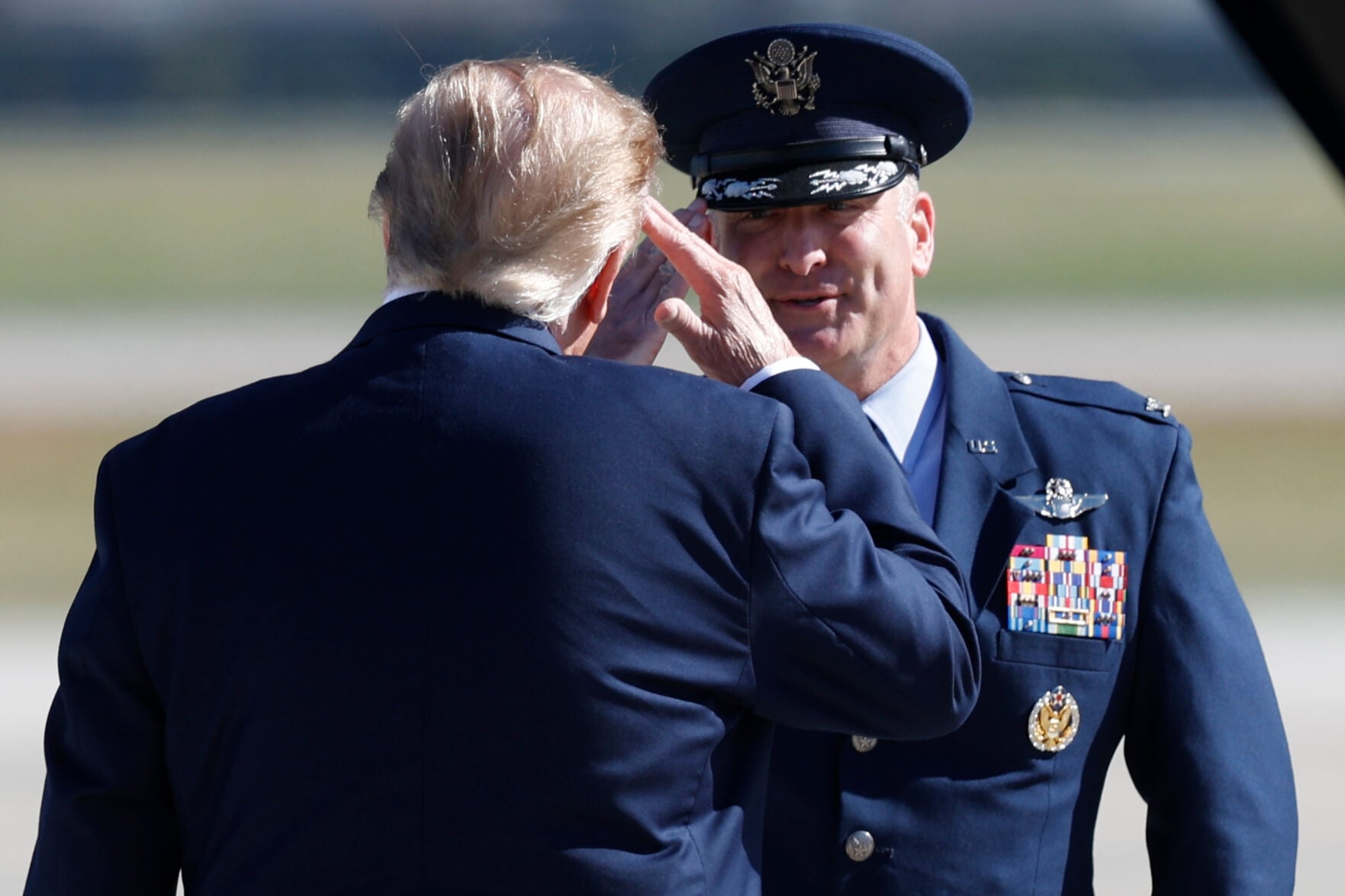 Trump | Ap | rutlandherald.com