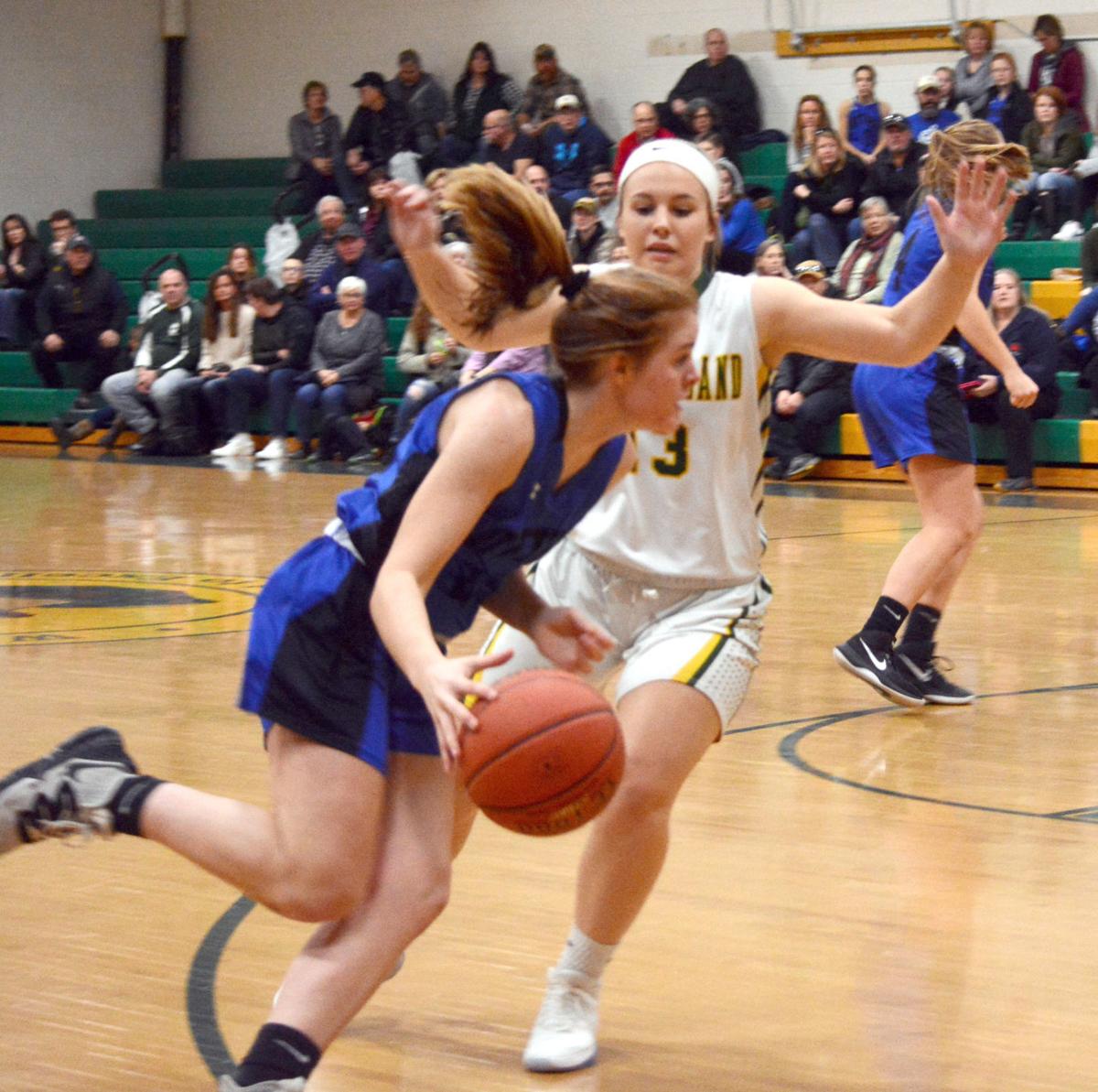 Girls Power Rankings Records Can Be Deceiving Sports