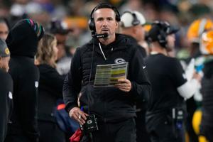 Packers' Ground Game Gets a Boost as Josh Jacobs Set to Return