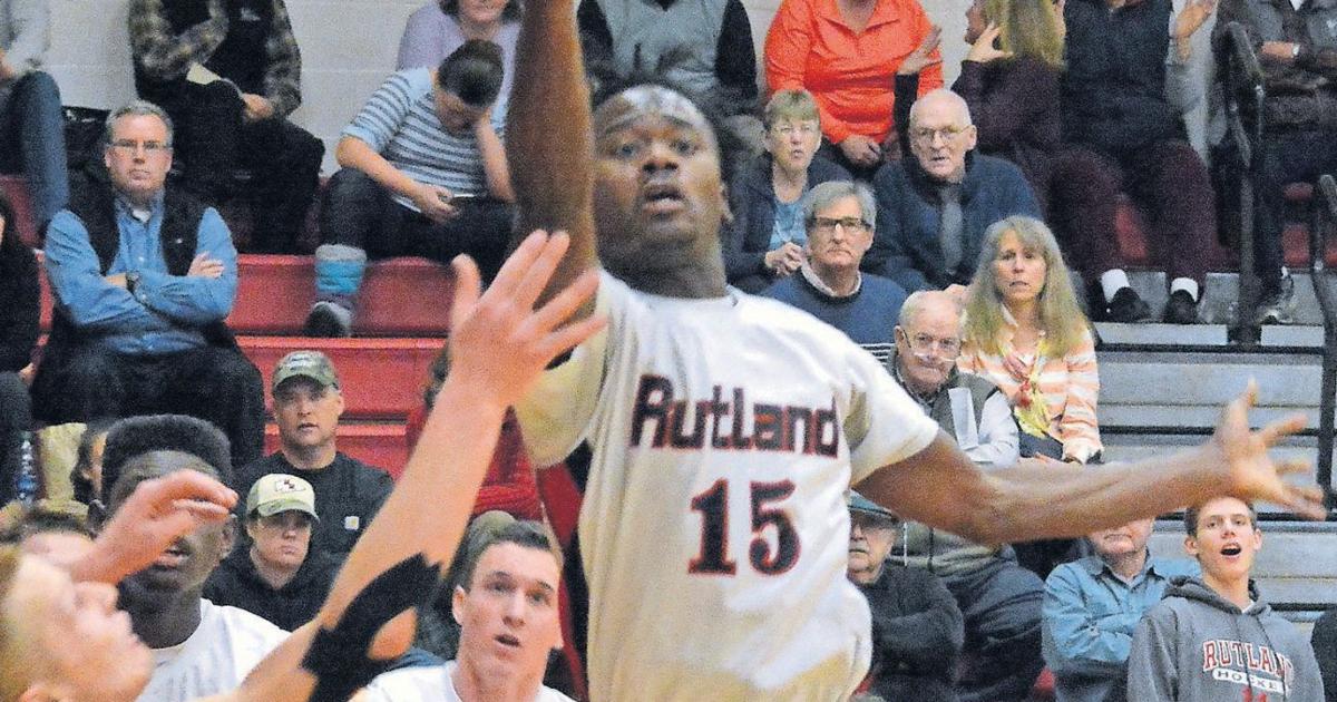 Joe Ressler Rutland Photo Gallery: Rutland vs. Brattleboro | | rutlandherald.com