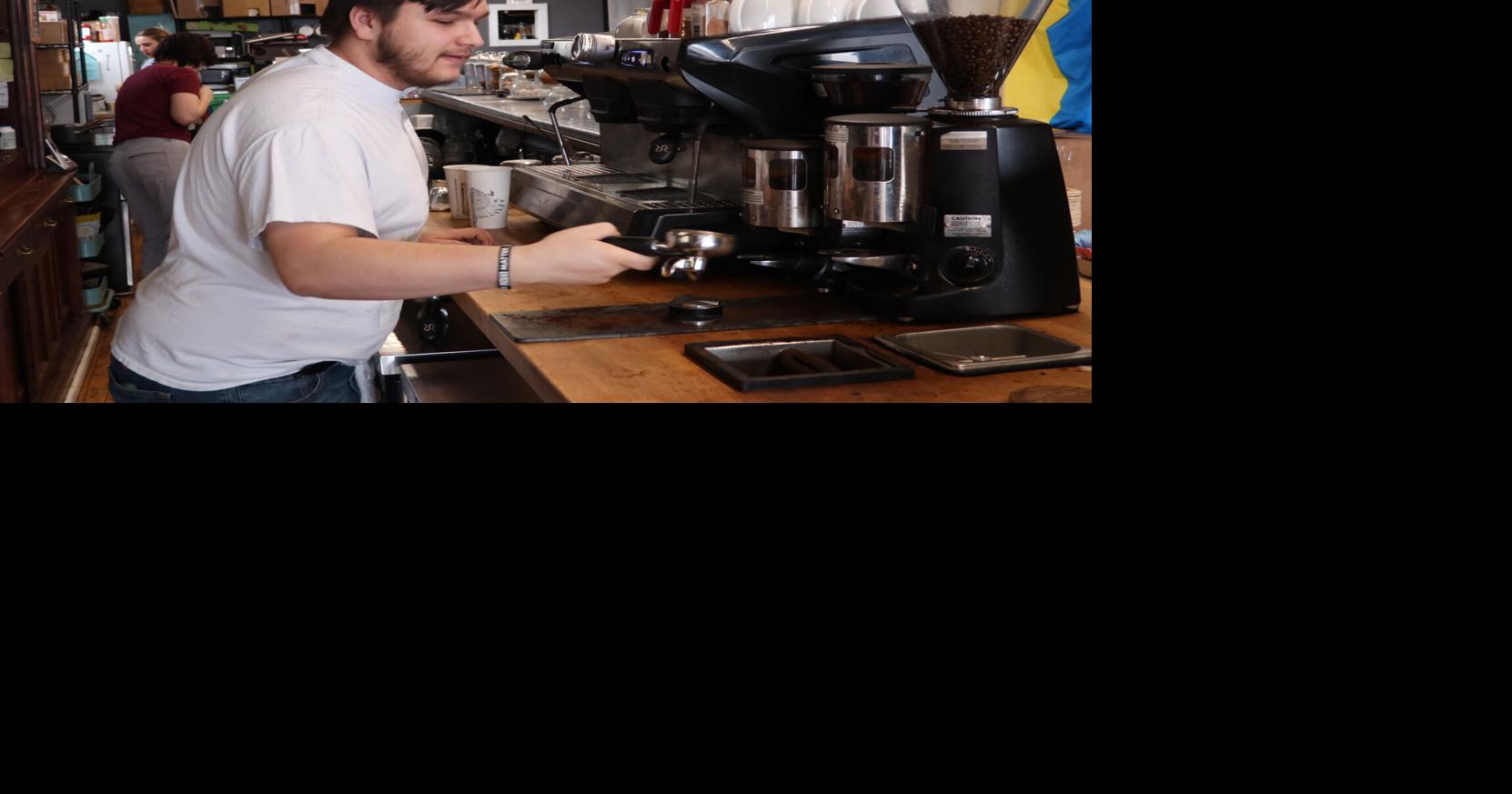 Speakeasy Cafe to relocate on Center Street Local News