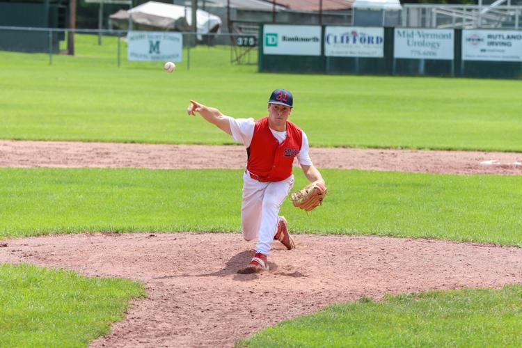 Brattleboro Post 5 sweeps Rutland | Sports | rutlandherald.com