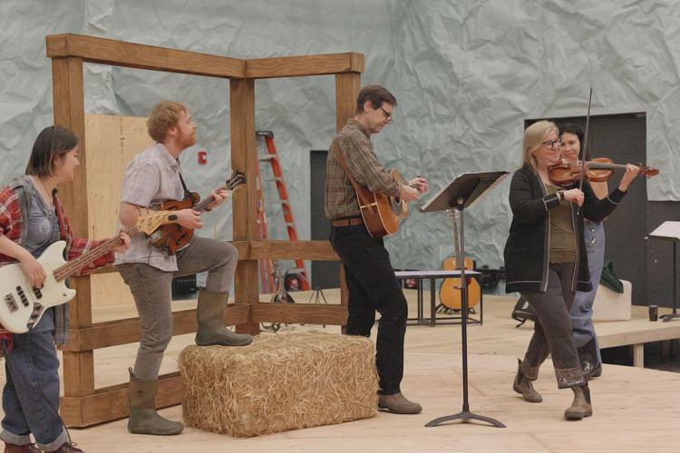 ‘The Vermont Farm Project’: It’s back to the land with new Northern ...