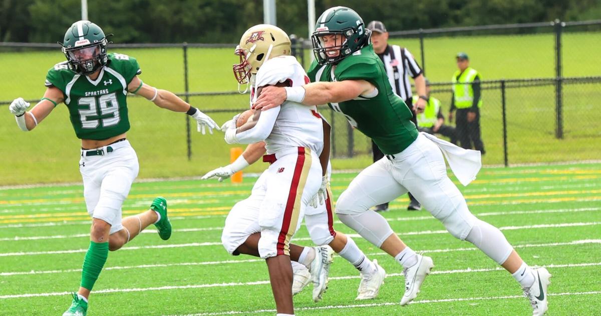 What is next for Castleton football? | Local | rutlandherald.com
