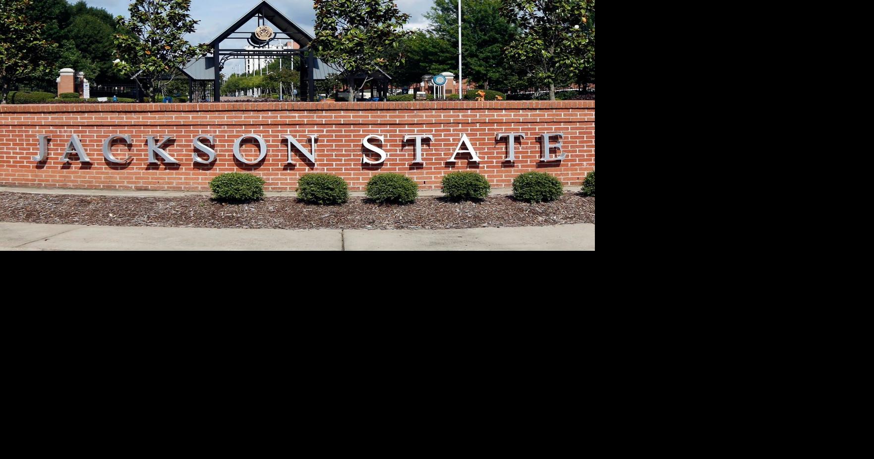 Jackson State President