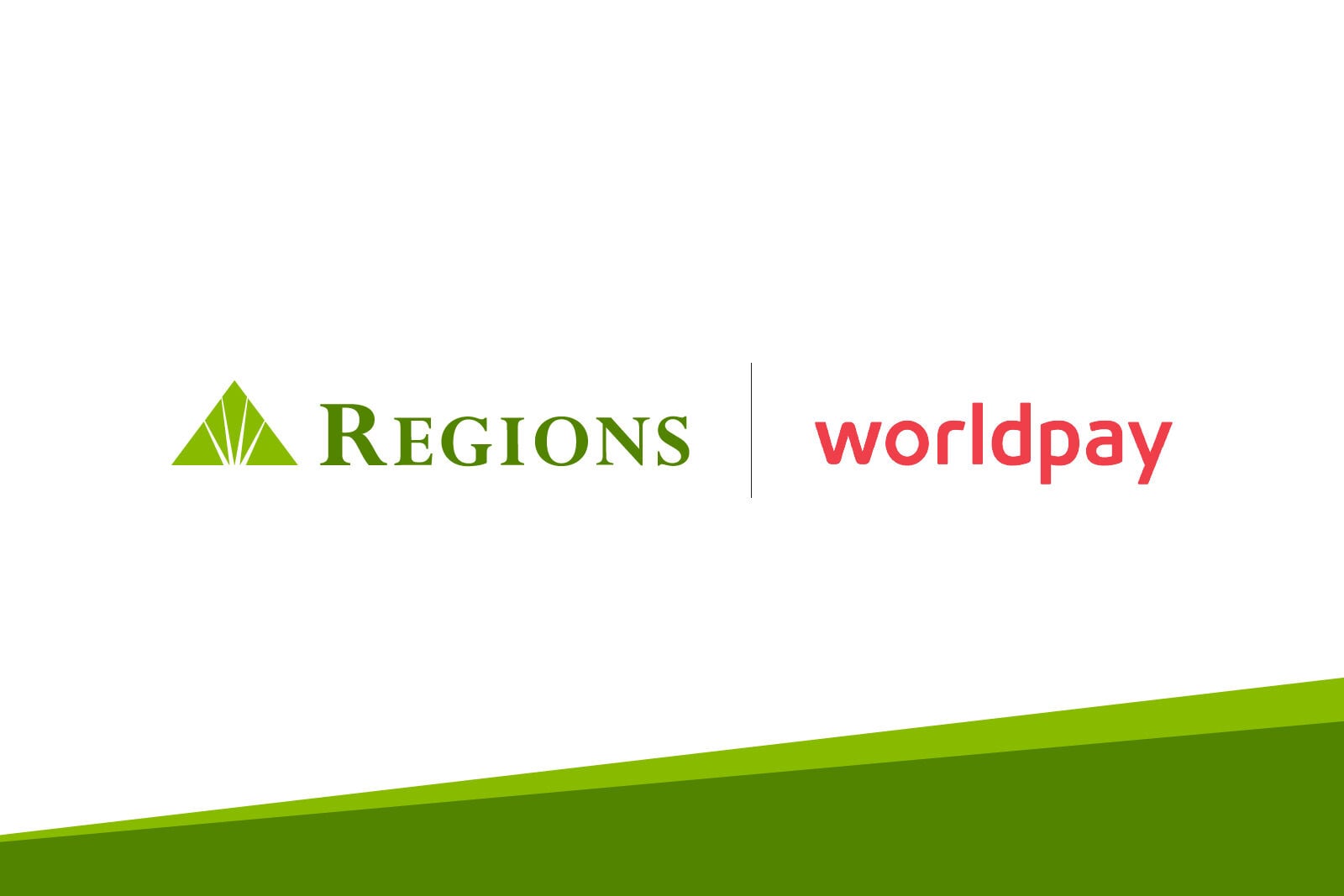 3 News Article Image Powering Business Growth: Regions Bank Selects Worldpay to Transform Business Payments