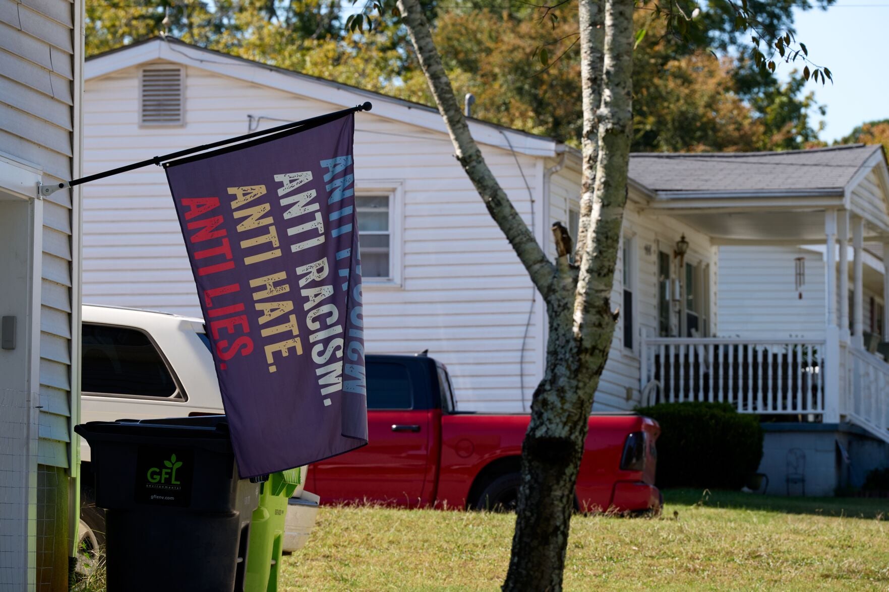 Election 2026 Disappearing Swing Districts | Ap | rutlandherald.com