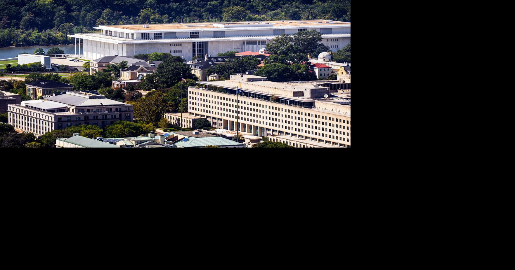 Trump Kennedy Center