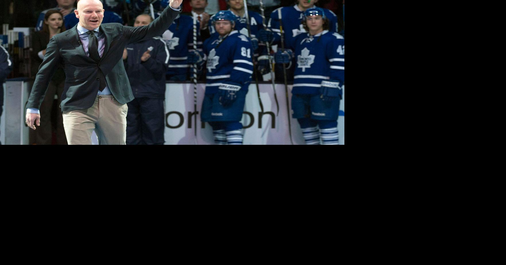 Maple Leafs hire Sundin, Chayka to lead front office