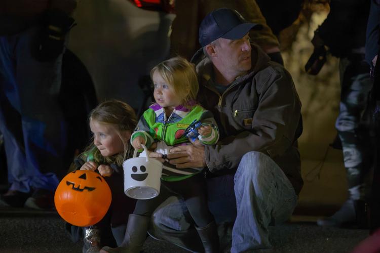 Gallery Rutland Halloween Parade returns Local Photos