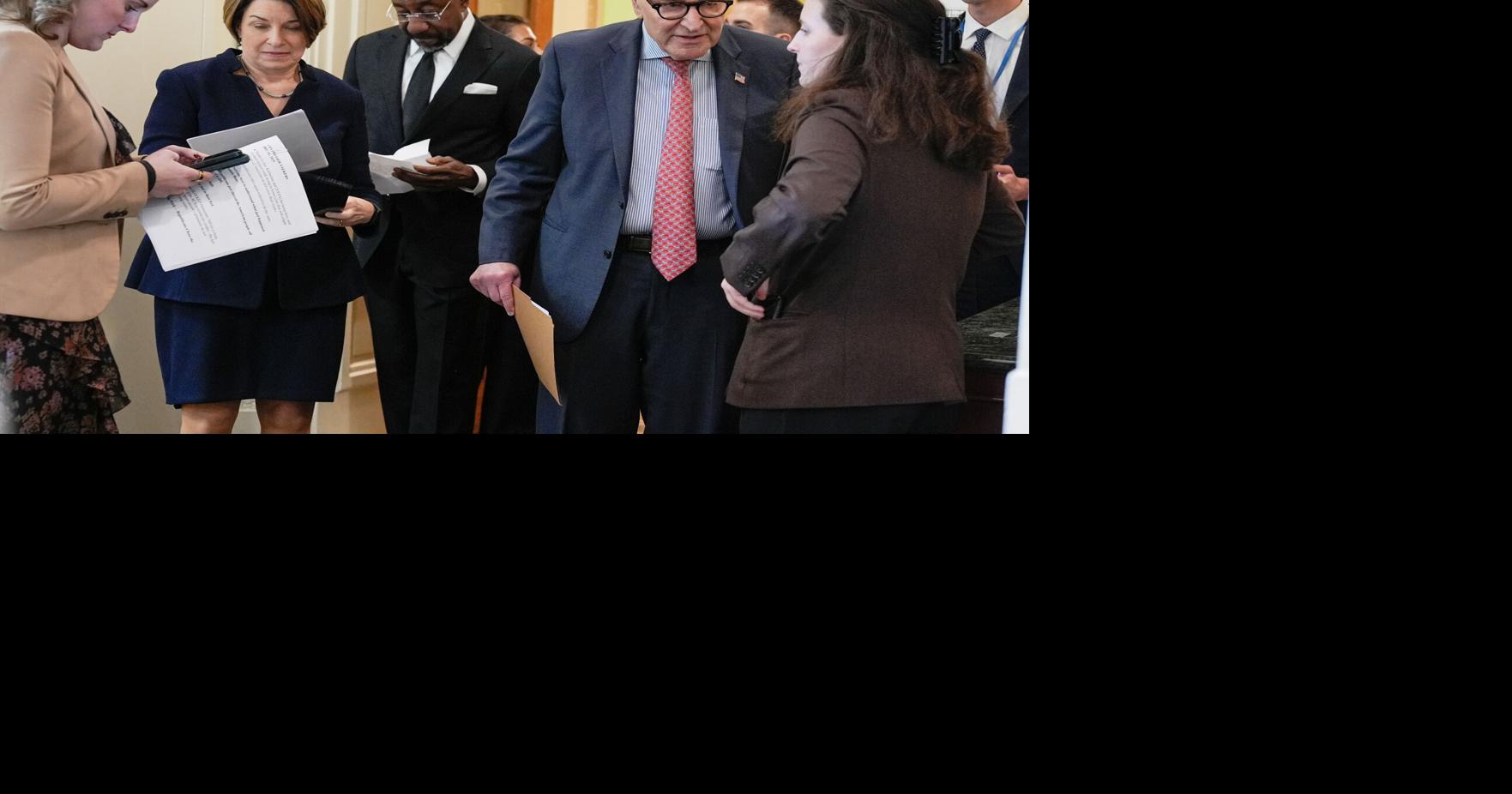 Congress Health Care