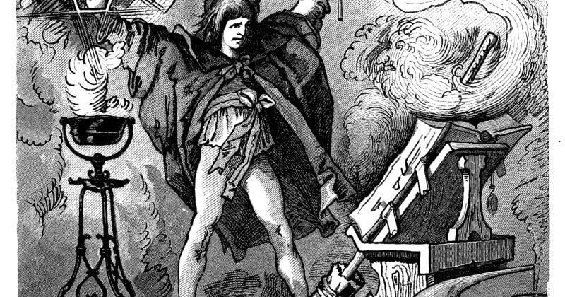 The VSO celebrates Halloween: Spooky matinee features ‘The Sorcerer’s Apprentice’