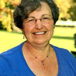 Barbara George West - Vimarsana News